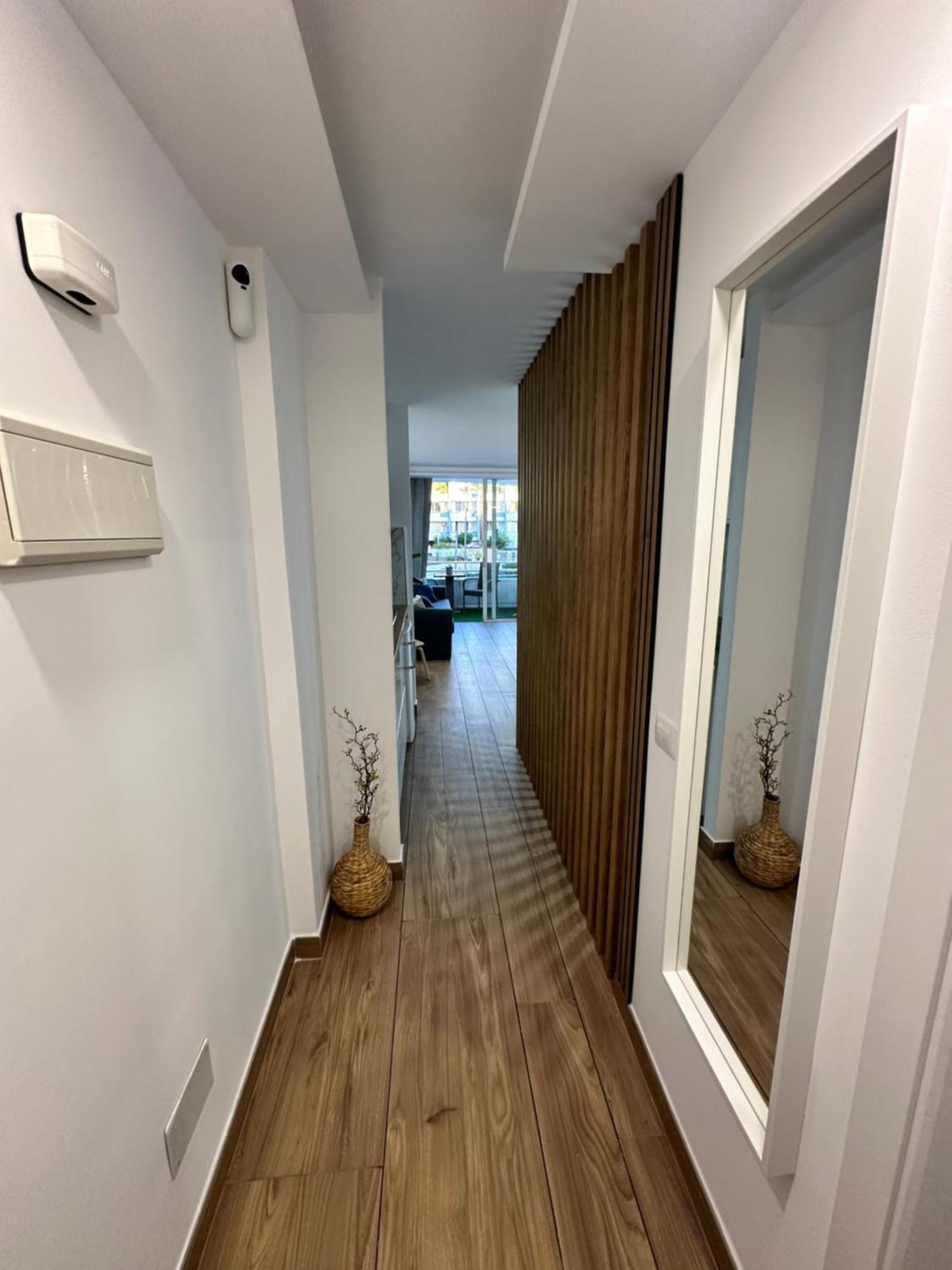 סן מיגל דה אבונה Villa Moleiro - Green Park מראה חיצוני תמונה
